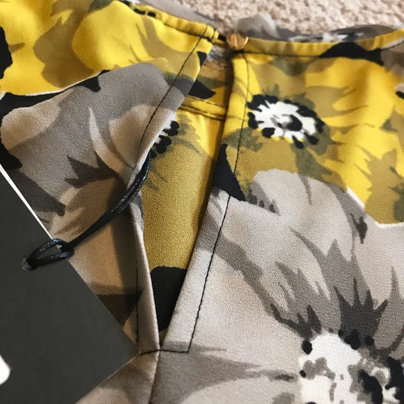 🔴LAST CHANCE 🔴 FINAL PRICE NWT Who what wear XS tank - Picture 4 of 6